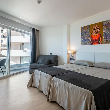 Mirador Hotel 4*
