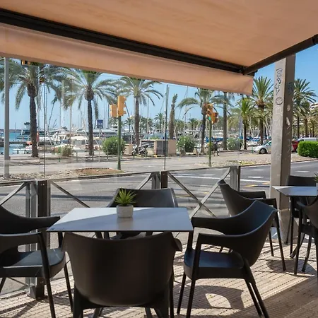 Mirador Hotell 4*