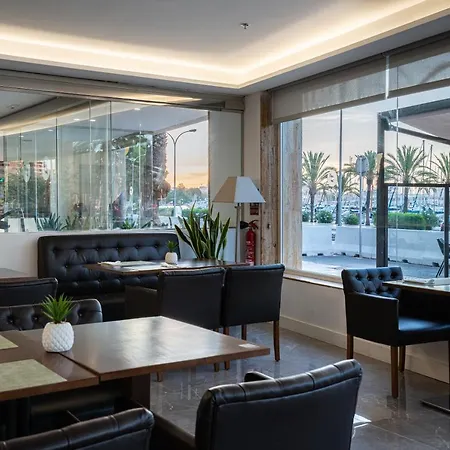 Mirador Hotell Palma de Mallorca