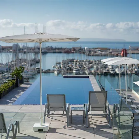 Mirador Hotell 4*