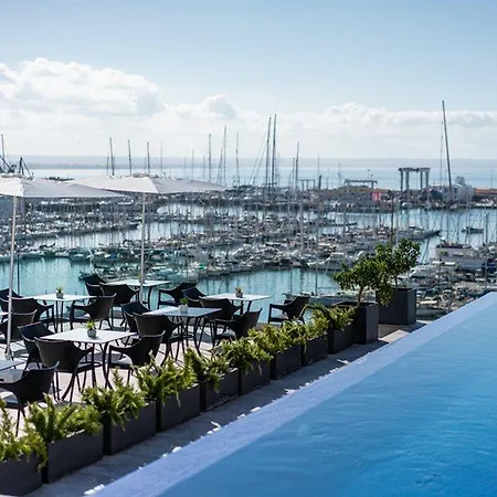 Mirador Palma de Mallorca