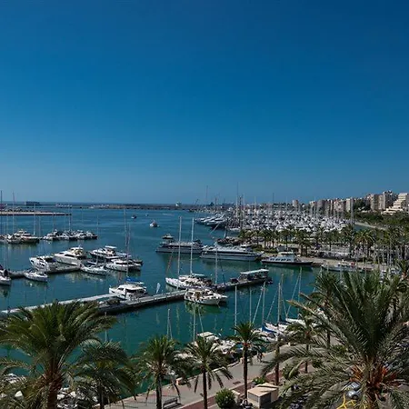 Mirador Hotell