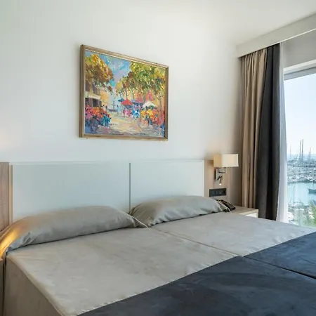 Mirador Hotell 4*