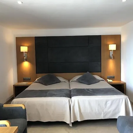 Mirador Hotell 4*