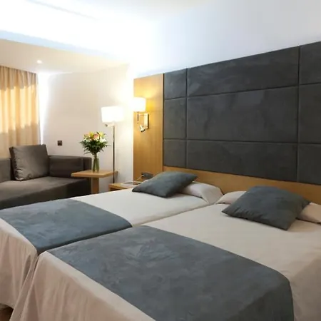 Hotell Mirador Palma de Mallorca