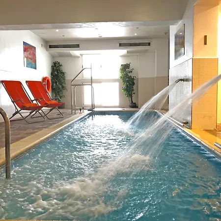 Hotell Mirador 4*