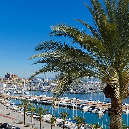 Hotell Mirador Palma de Mallorca