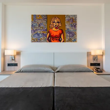 Mirador Hotell 4*