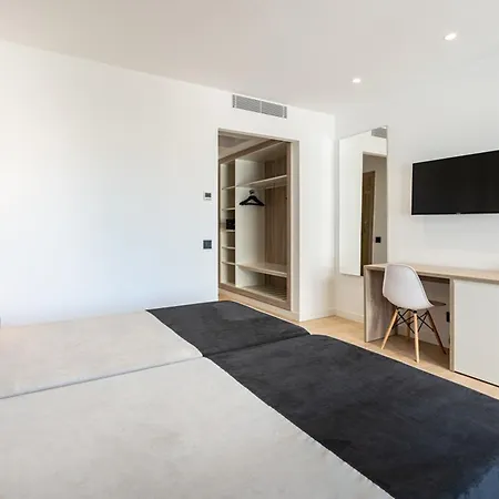 Mirador 4* Palma de Mallorca