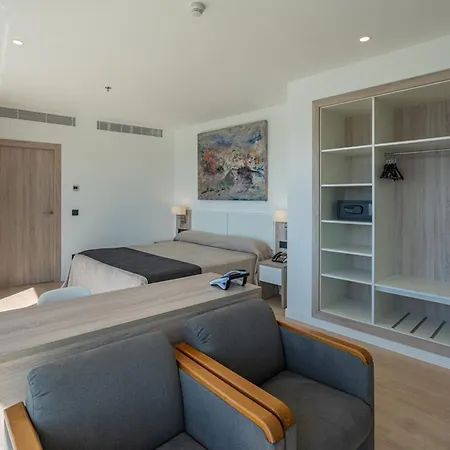 Hotell Mirador