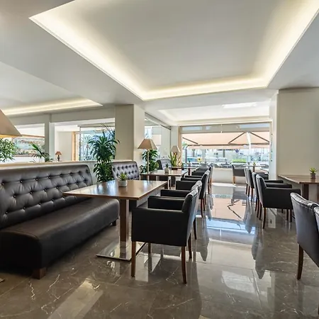 Mirador Hotell Palma de Mallorca