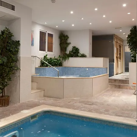 Hotell Mirador Palma de Mallorca