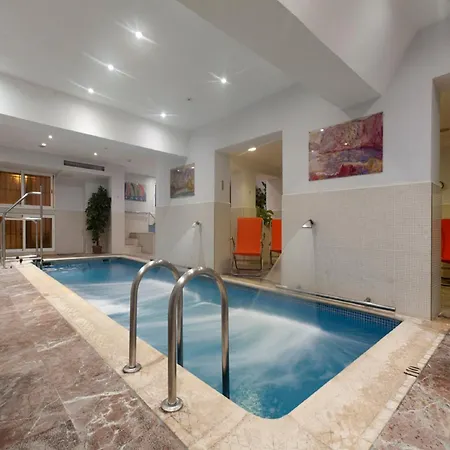 Hotell Mirador