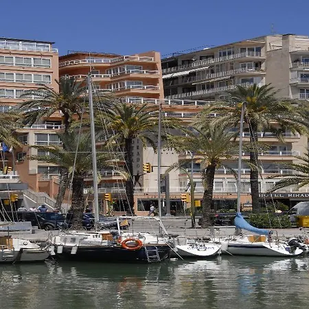 Hotell Mirador 4*