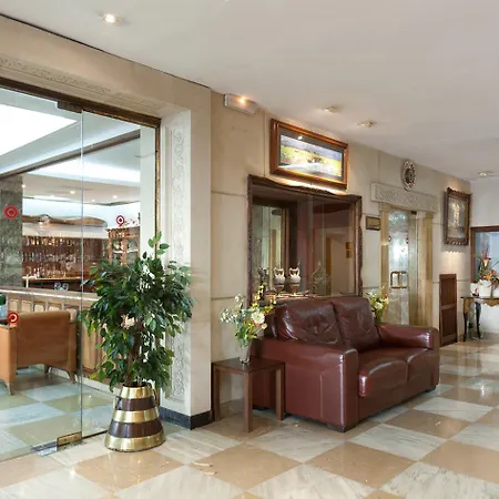 Hotell Mirador