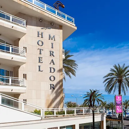 Hotell Mirador