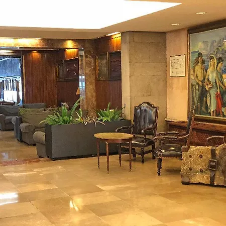 Hotell Mirador