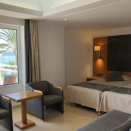 Mirador 4* Palma de Mallorca