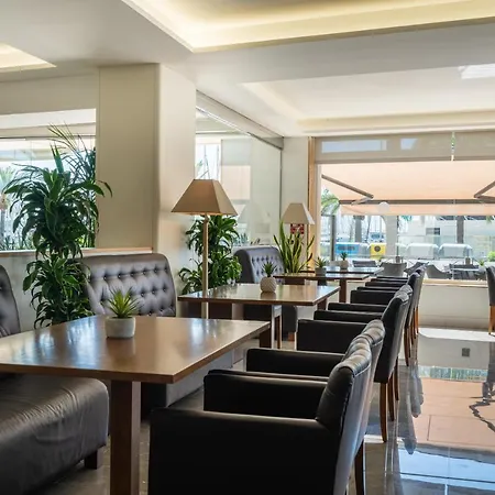 Mirador Hotel 4*