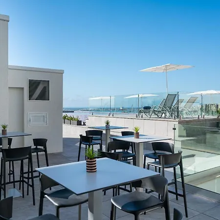 Mirador Hotel
