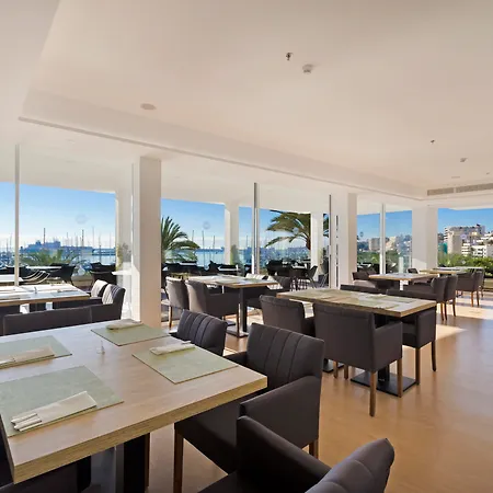 Mirador Hotel Palma de Mallorca