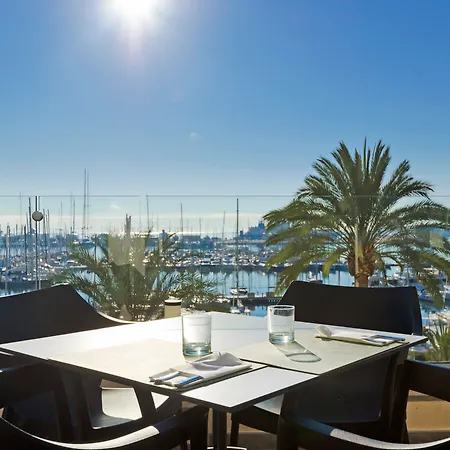 Mirador 4* Palma de Mallorca