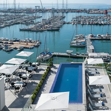 Mirador Hotel Palma de Mallorca