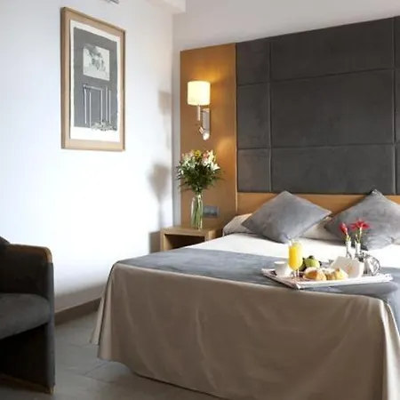 Mirador 4* Palma de Mallorca