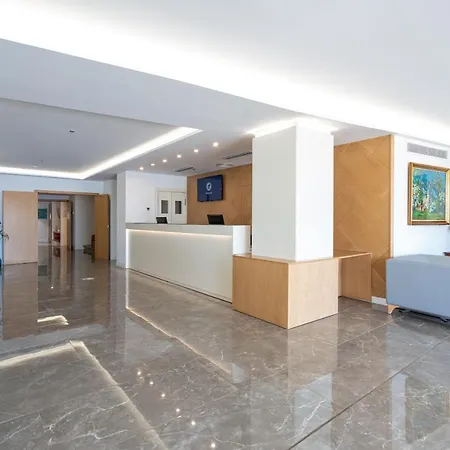 Mirador Hotel 4*