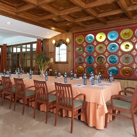 Hotel Mirador Palma de Mallorca