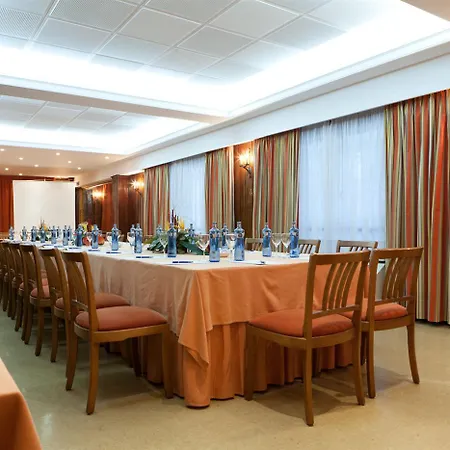 Hotel Mirador