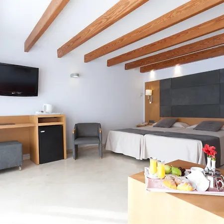Hotel Mirador