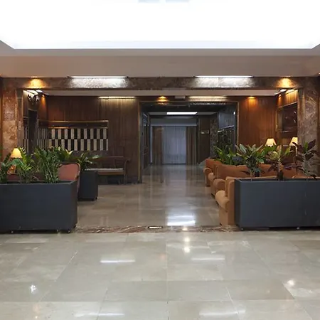 Mirador Hotel