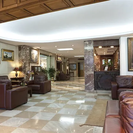 Mirador Hotel