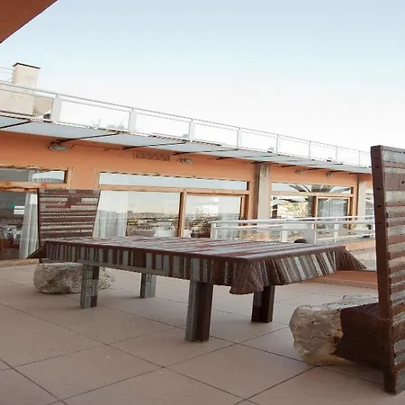 Mirador Hotel