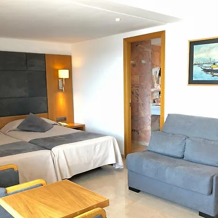 Hotel Mirador Palma de Mallorca